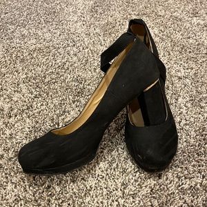 3 for 20🎁Heels black